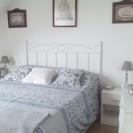Apartamento De Playa Διαμέρισμα Boiro Εξωτερικό φωτογραφία