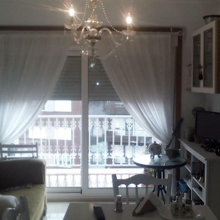 Apartamento De Playa Διαμέρισμα Boiro Εξωτερικό φωτογραφία