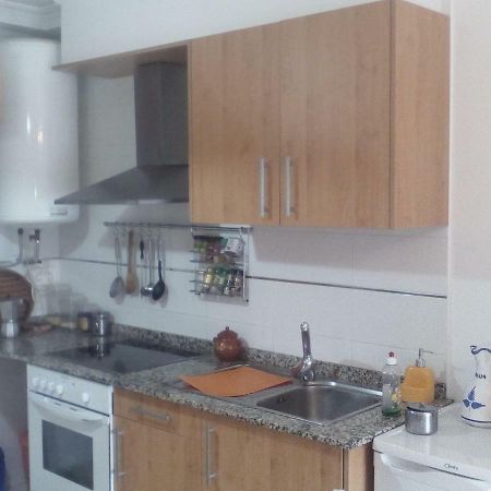 Apartamento De Playa Διαμέρισμα Boiro Εξωτερικό φωτογραφία