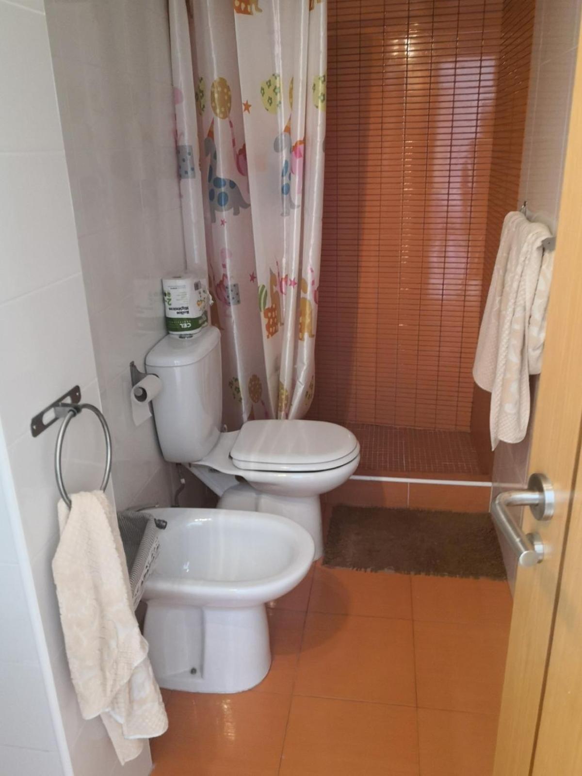 Apartamento De Playa Διαμέρισμα Boiro Εξωτερικό φωτογραφία