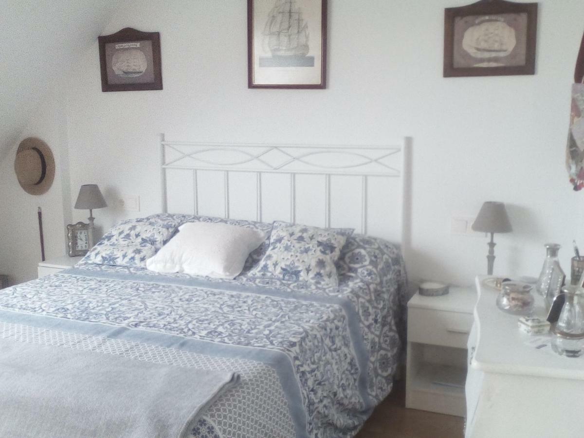 Apartamento De Playa Διαμέρισμα Boiro Εξωτερικό φωτογραφία