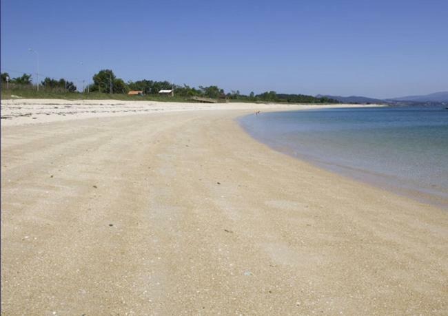 Apartamento De Playa Διαμέρισμα Boiro Εξωτερικό φωτογραφία